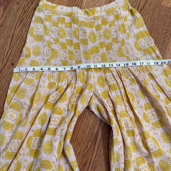 Free People Run River Wide Leg Pants - Picture 14 of 15